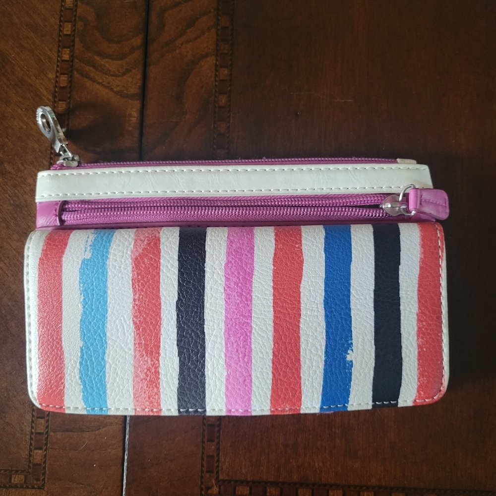 Relic wallet